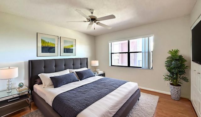 10207 Sunrise Lakes Boulevard 407, Sunrise, FL 33322