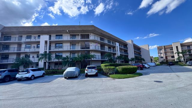 10207 Sunrise Lakes Boulevard 407, Sunrise, FL 33322