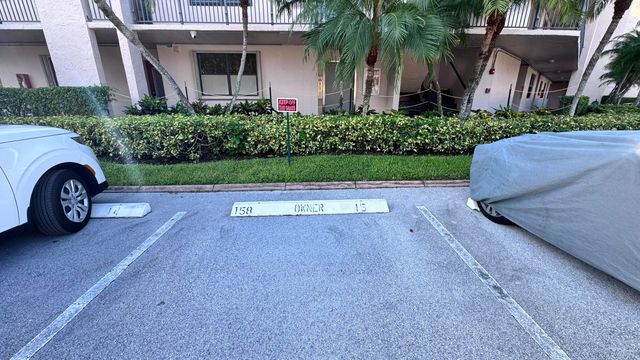 10207 Sunrise Lakes Boulevard 407, Sunrise, FL 33322