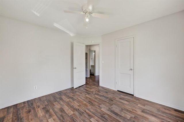 405 E Rickenbacker Drive, Midwest City, OK 73110