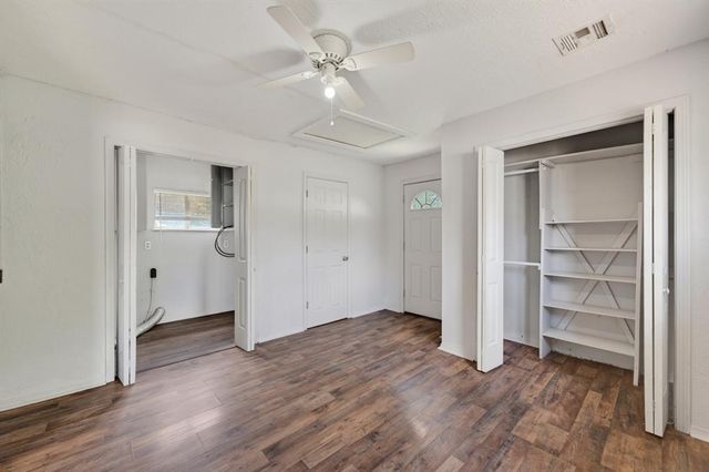 405 E Rickenbacker Drive, Midwest City, OK 73110