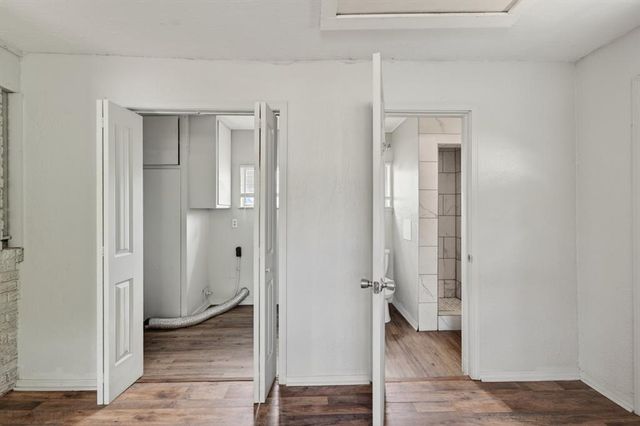 405 E Rickenbacker Drive, Midwest City, OK 73110