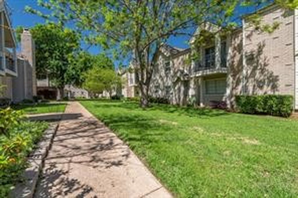 5881 Preston View Boulevard 170, Dallas, TX 75240