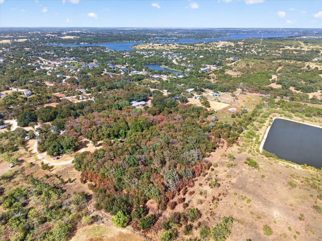 2607 Williamson Road, Granbury, TX 76048 — photo 2