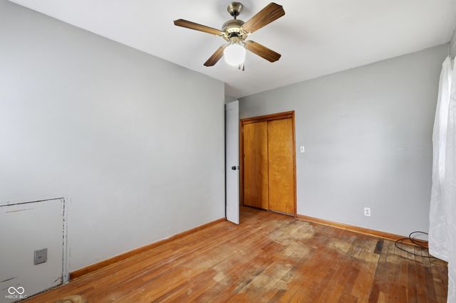 104 Willow Lane, Anderson, IN 46012