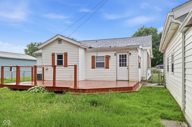 104 Willow Lane, Anderson, IN 46012
