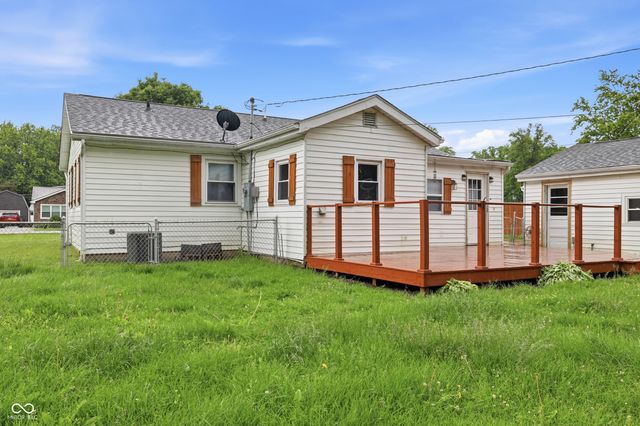 104 Willow Lane, Anderson, IN 46012