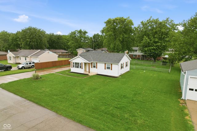 104 Willow Lane, Anderson, IN 46012