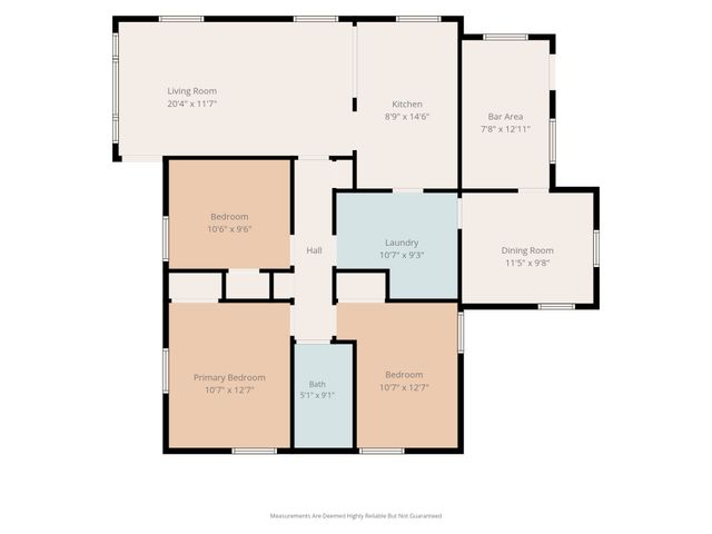 104 Willow Lane, Anderson, IN 46012