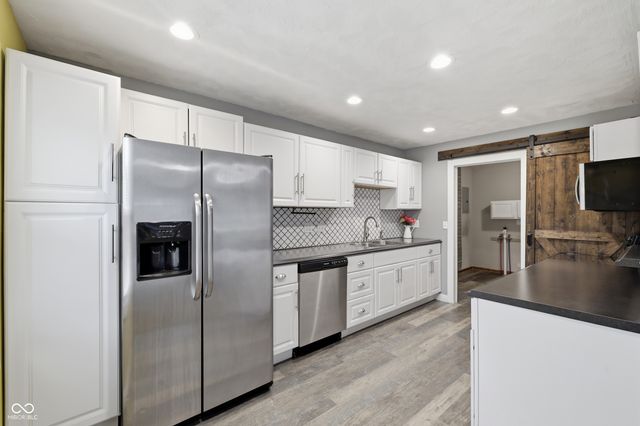 104 Willow Lane, Anderson, IN 46012