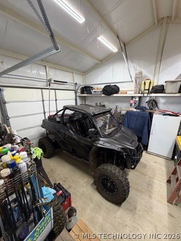 4166 Sportsman, Kingston, OK 73439