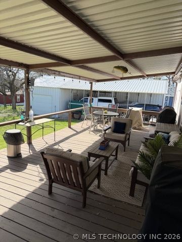 4166 Sportsman, Kingston, OK 73439