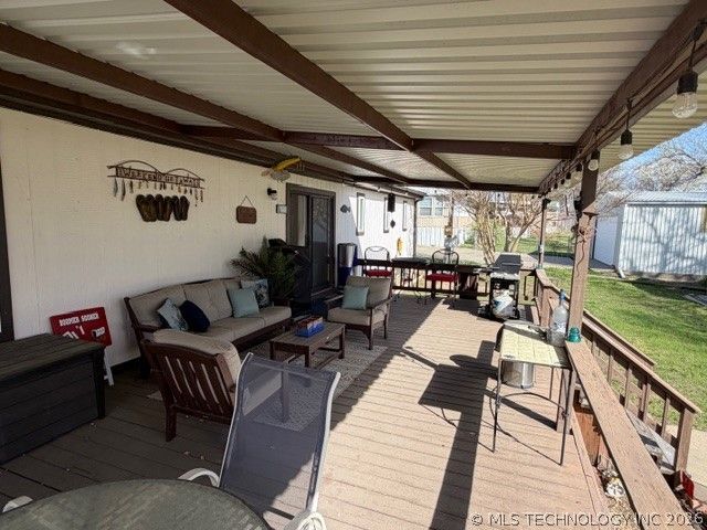 4166 Sportsman, Kingston, OK 73439