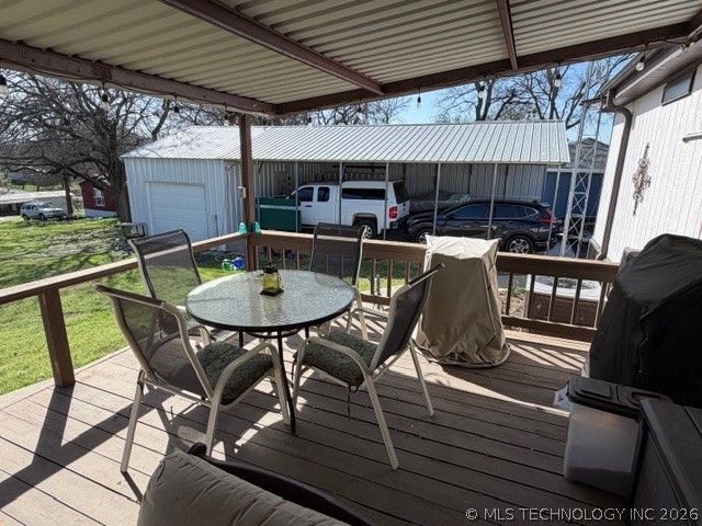 4166 Sportsman, Kingston, OK 73439