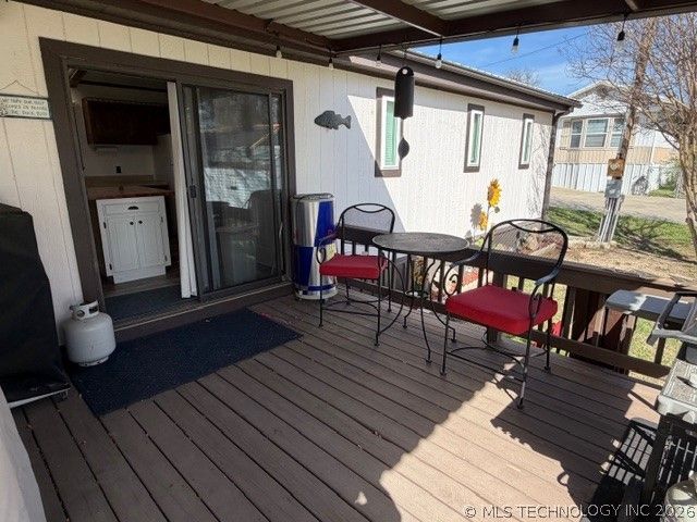 4166 Sportsman, Kingston, OK 73439