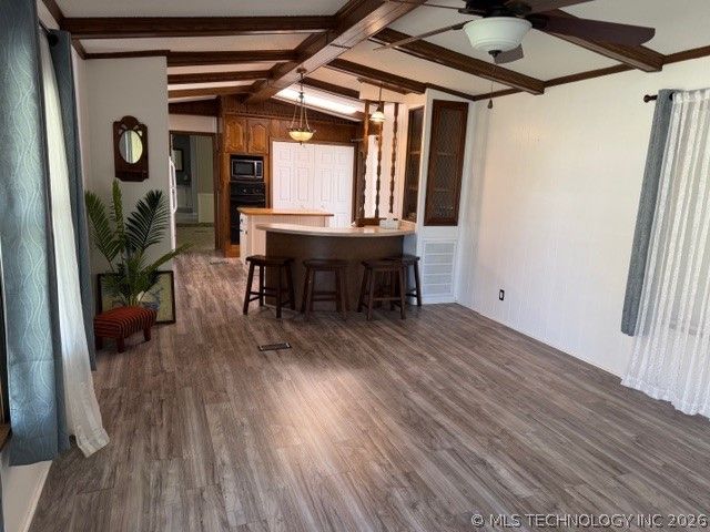 4166 Sportsman, Kingston, OK 73439