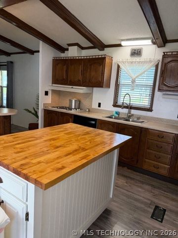 4166 Sportsman, Kingston, OK 73439