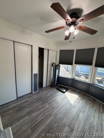 4166 Sportsman, Kingston, OK 73439