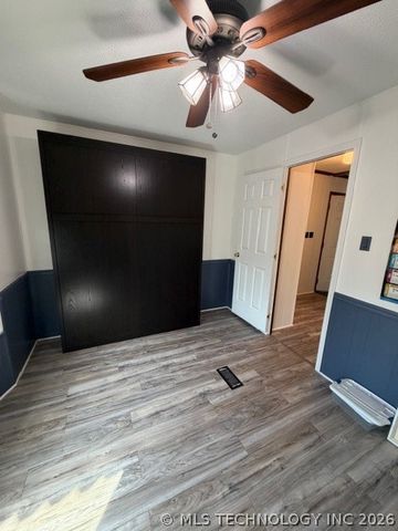 4166 Sportsman, Kingston, OK 73439