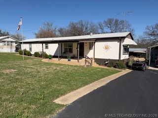 4166 Sportsman, Kingston, OK 73439