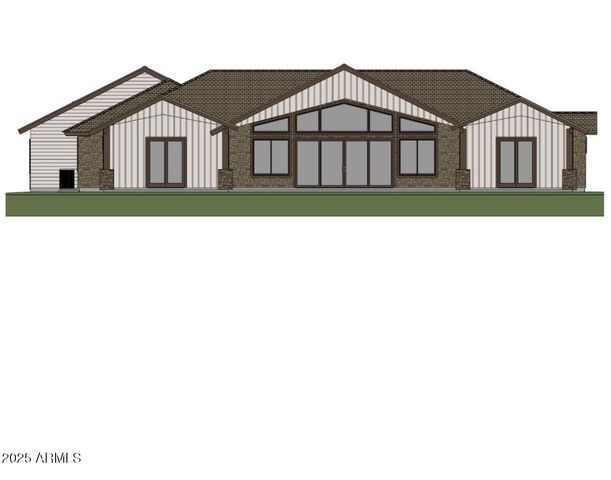 1207 N INDIAN PAINTBRUSH Circle, Payson, AZ 85541