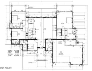 1207 N INDIAN PAINTBRUSH Circle, Payson, AZ 85541