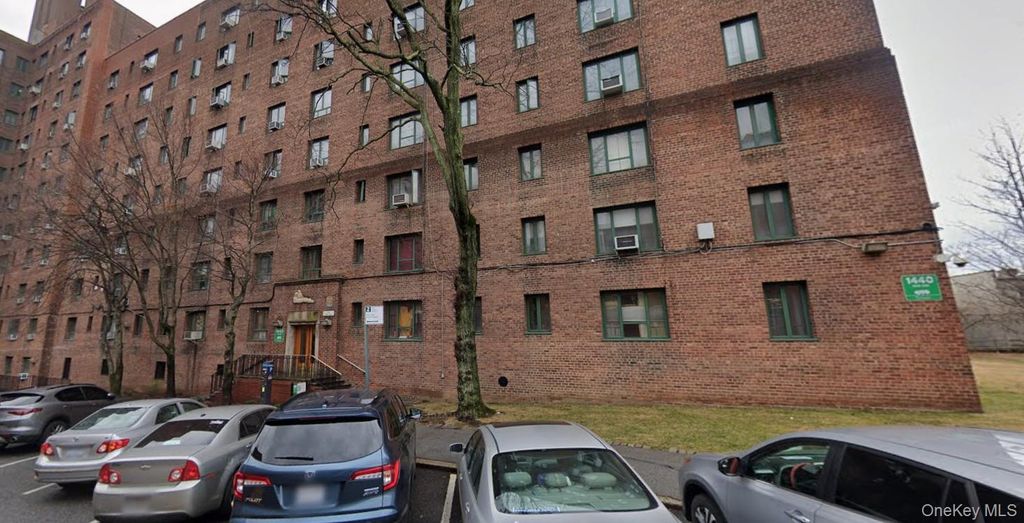 1440 Wood Road 2F, Bronx, NY 10462
