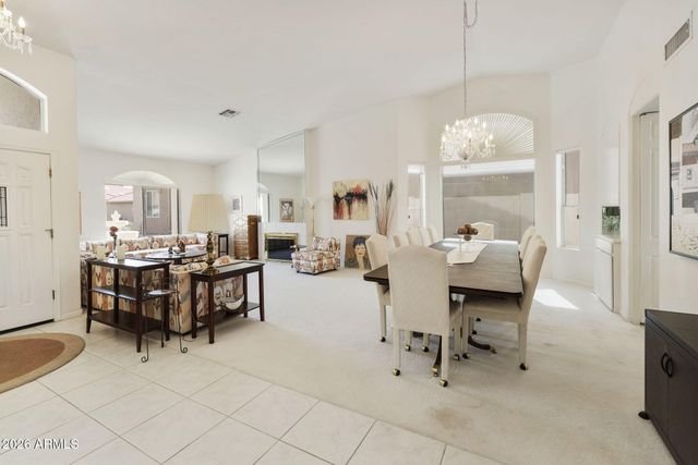 9505 E SUNRIDGE Drive, Sun Lakes, AZ 85248