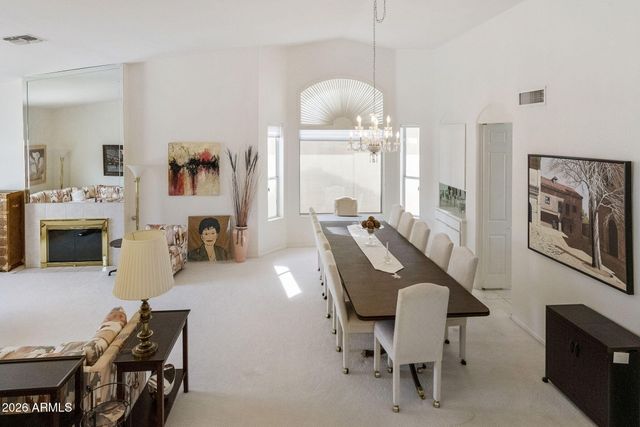 9505 E SUNRIDGE Drive, Sun Lakes, AZ 85248