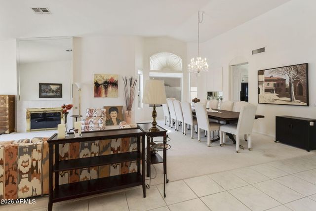 9505 E SUNRIDGE Drive, Sun Lakes, AZ 85248