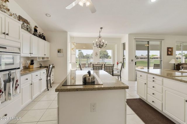 9505 E SUNRIDGE Drive, Sun Lakes, AZ 85248