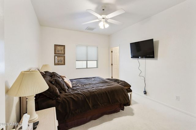 9505 E SUNRIDGE Drive, Sun Lakes, AZ 85248