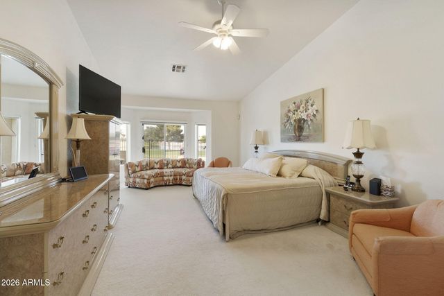 9505 E SUNRIDGE Drive, Sun Lakes, AZ 85248