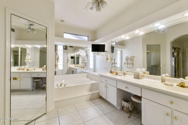 9505 E SUNRIDGE Drive, Sun Lakes, AZ 85248