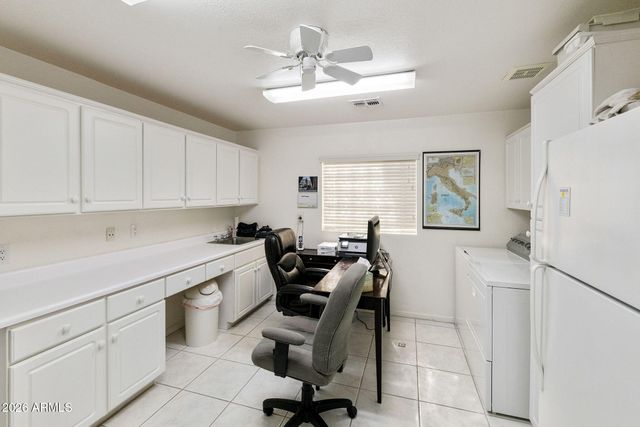 9505 E SUNRIDGE Drive, Sun Lakes, AZ 85248