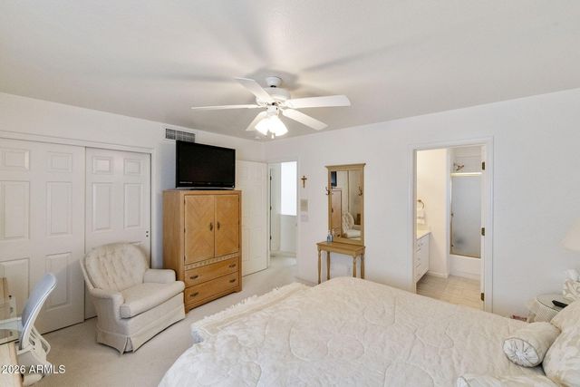 9505 E SUNRIDGE Drive, Sun Lakes, AZ 85248