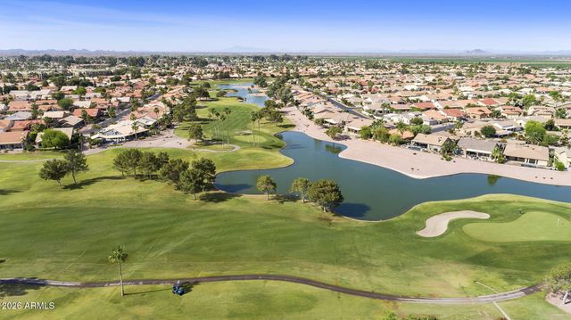 9505 E SUNRIDGE Drive, Sun Lakes, AZ 85248