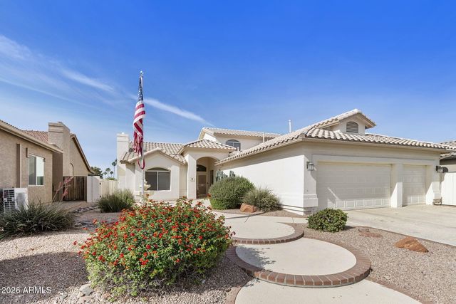 9505 E SUNRIDGE Drive, Sun Lakes, AZ 85248