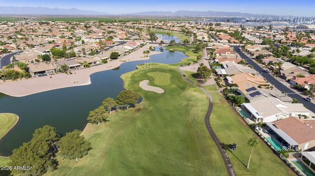 9505 E SUNRIDGE Drive, Sun Lakes, AZ 85248