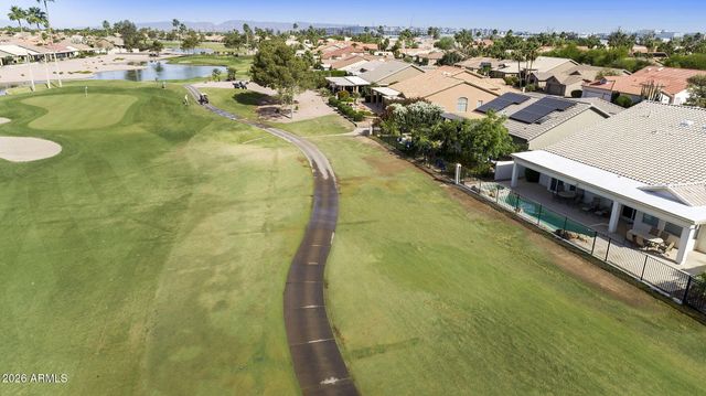 9505 E SUNRIDGE Drive, Sun Lakes, AZ 85248