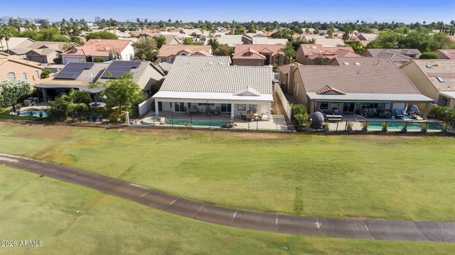 9505 E SUNRIDGE Drive, Sun Lakes, AZ 85248