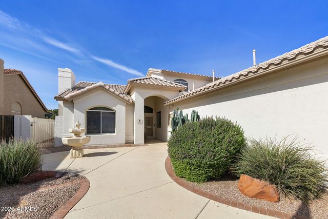 9505 E SUNRIDGE Drive, Sun Lakes, AZ 85248
