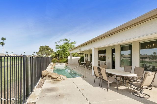 9505 E SUNRIDGE Drive, Sun Lakes, AZ 85248