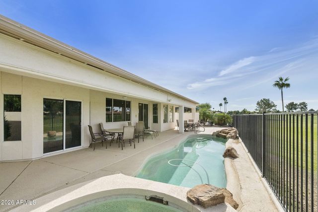 9505 E SUNRIDGE Drive, Sun Lakes, AZ 85248