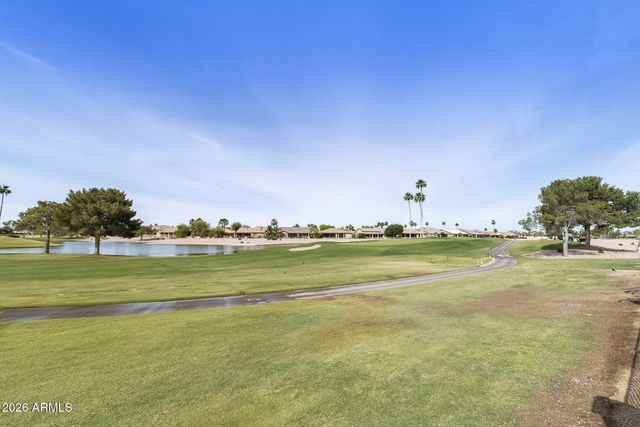 9505 E SUNRIDGE Drive, Sun Lakes, AZ 85248