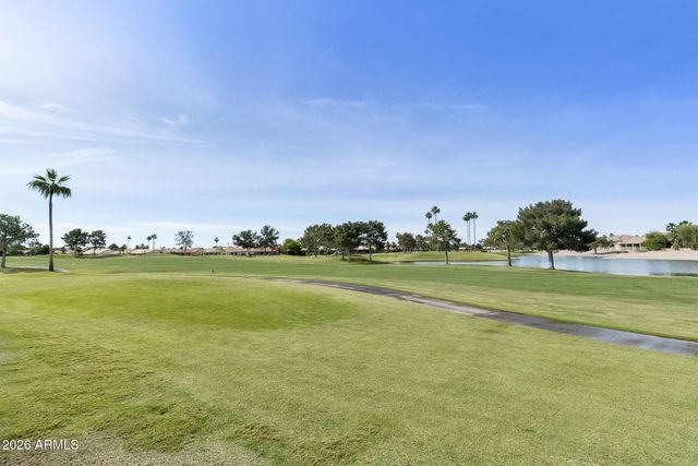 9505 E SUNRIDGE Drive, Sun Lakes, AZ 85248