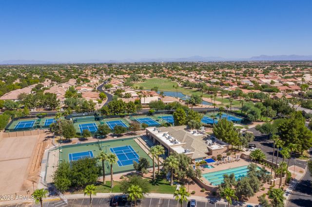 9505 E SUNRIDGE Drive, Sun Lakes, AZ 85248