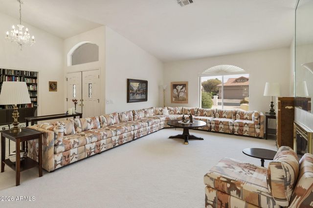 9505 E SUNRIDGE Drive, Sun Lakes, AZ 85248