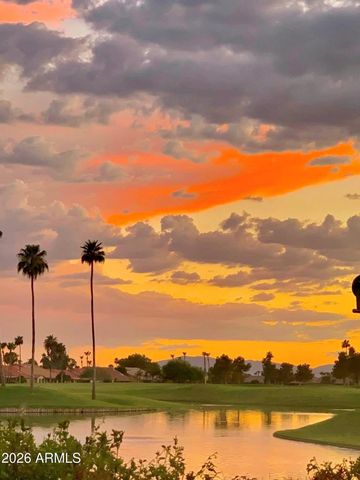 9505 E SUNRIDGE Drive, Sun Lakes, AZ 85248