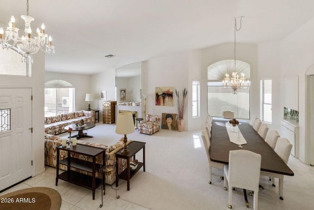 9505 E SUNRIDGE Drive, Sun Lakes, AZ 85248